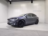 Tesla Model X 90 D Dual - 6 Pl  Topstaat! - Tesla Model X Gebrauchtwagen
