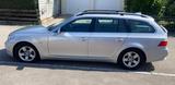 BMW 525d touring - automatic