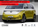 Volkswagen ID. Buzz Pro ENERGY lang IQ.Light Navi AHK 20" T