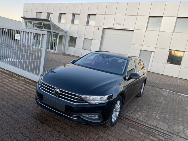 Volkswagen Passat  Business ACC*DSG*NAVI*LANE*SHZ*KAMERA