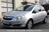 Opel Corsa D Edition·111000km·Klima·Euro4·Tüv Neu!! - Opel Corsa aus 2007: 1.4