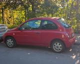 Nissan Micra K12 / Stadtflitzer - Nissan: S12