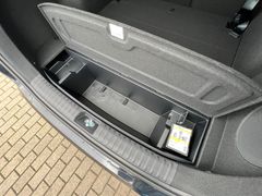 Fahrzeugabbildung Kia ceed Sportswagon 1.6 CRDI 48V DCT Platinum