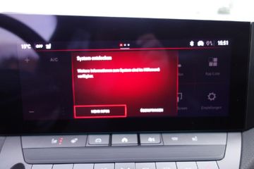 Bild 13 Opel Astra L Sports Tourer Ultimate Paket