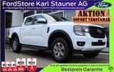 Ford Ranger XLT DOKA 2.0EcoBlue 4x4 ACC 0,0% FIN* - Ford Ranger Neuwagen