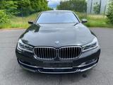 BMW 740d xDrive - - BMW 7er Reihe Gebrauchtwagen in Berlin