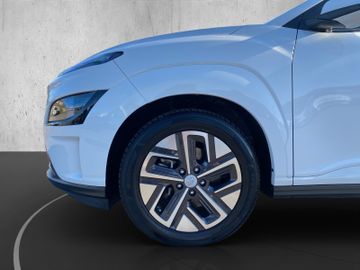 Hyundai Kona Edition 30+ Elektro Kam.+KeyLess+Navi+ACC