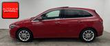 Mercedes-Benz B 250 PANO+MEMORY+360+STANDHEIZUNG+SITZKLIMA+ - Mercedes-Benz B 250 mit Benzin-Antrieb: Van, Automatik