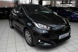 Toyota Yaris 1.5 Team DK Sitzheizung Lenkradheizung Kli - gebrauchte Toyota Yaris aus dem Jahr 2024