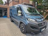 Fiat Ducato Abarth Einzelstück im Traumzus... - Fiat Ducato in Mönchengladbach
