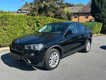 BMW X4 - 3