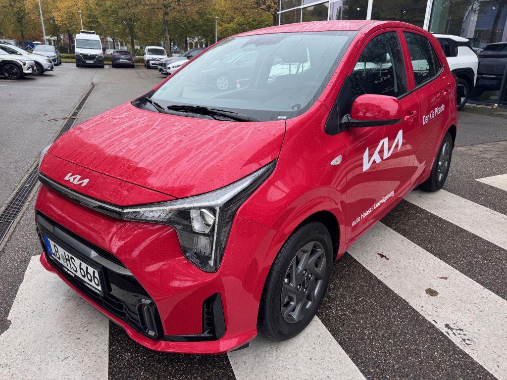 Kia Picanto 1.0 Aut. Vision