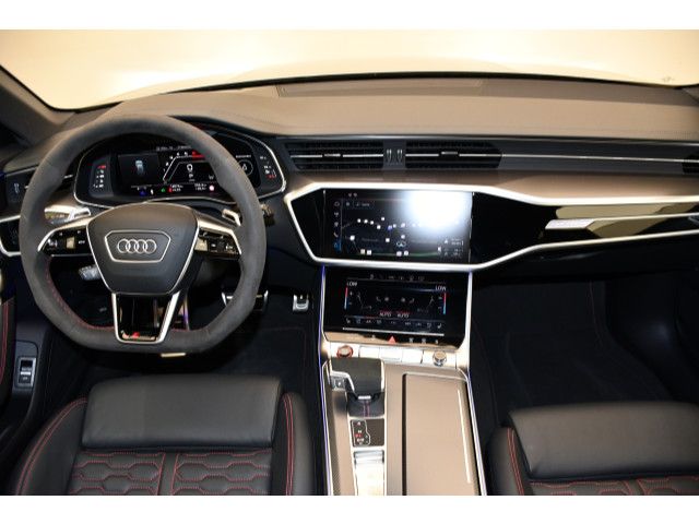 Audi RS6 - Bild 6