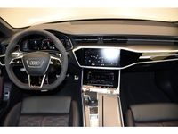 Audi RS6 - Vorschau Bild 6