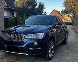 BMW X4 xDrive20d | TÜV 10/27 | Allrad | gepflegt - BMW: X10