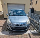 Opel corsa 1.3 Diesel Euro 5 - Opel Corsa aus 2011: 1.3