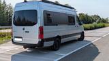 Mercedes-Benz Sprinter L3H3 Raptor  WoMO - Wohnwagen & Wohnmobile in Bochum