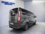 Ford Tourneo Custom 320 Titanium ""Behinderteng."" - Ford Tourneo Custom in Freiburg