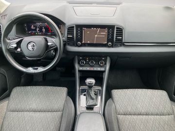 Skoda Karoq - 11