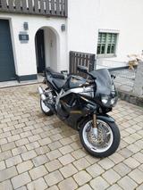 Honda CBR 900 RR Fireblade SC 28  SC 33 - HONDA CB 900 F2