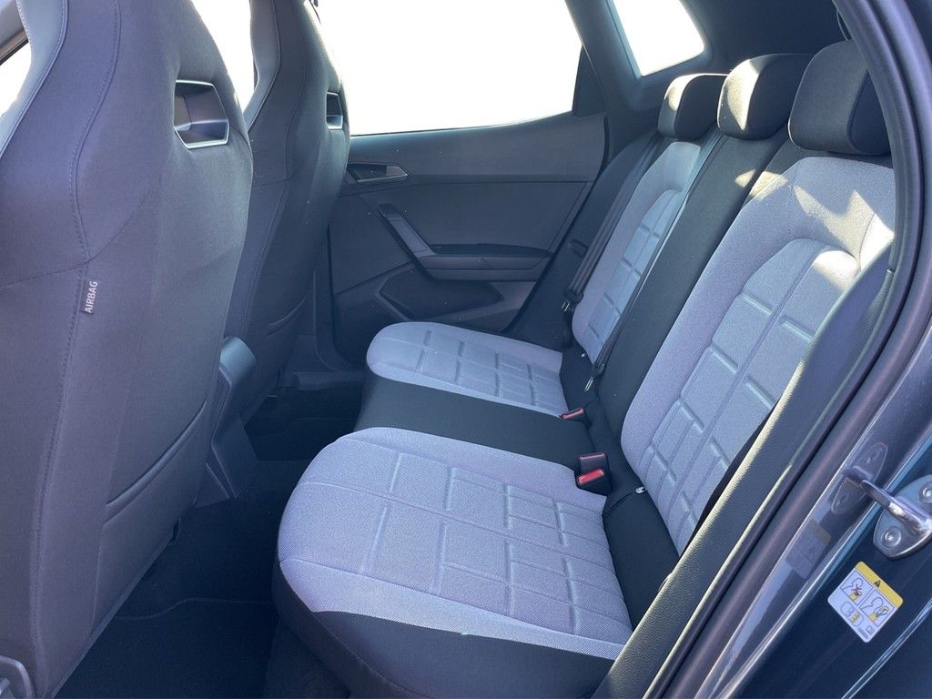 Seat Arona - Bild 17