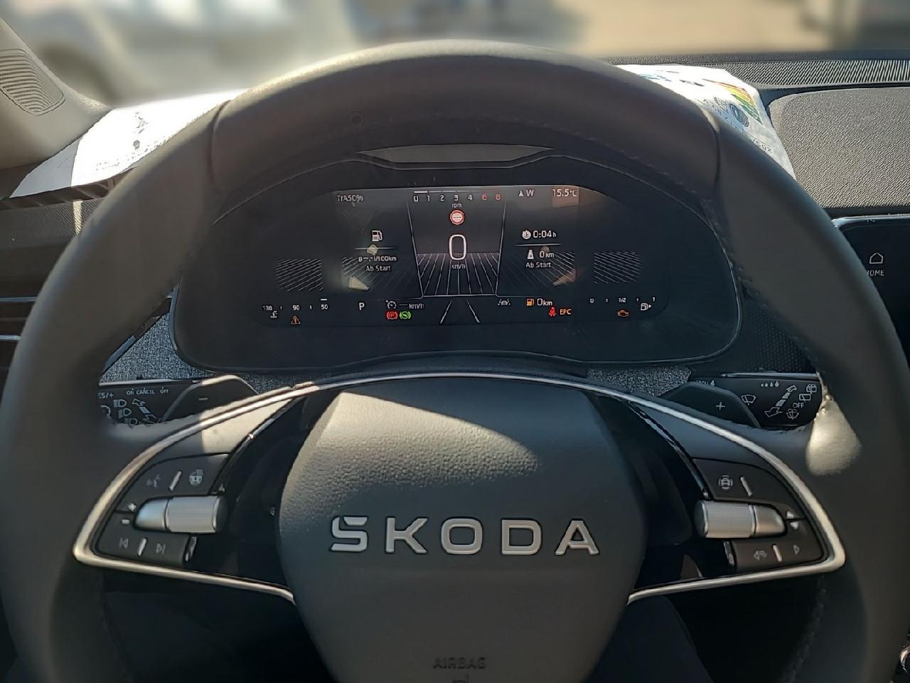 Skoda Scala Tour 1.0 TSI DSG *SHZ,KESSY,RFK*