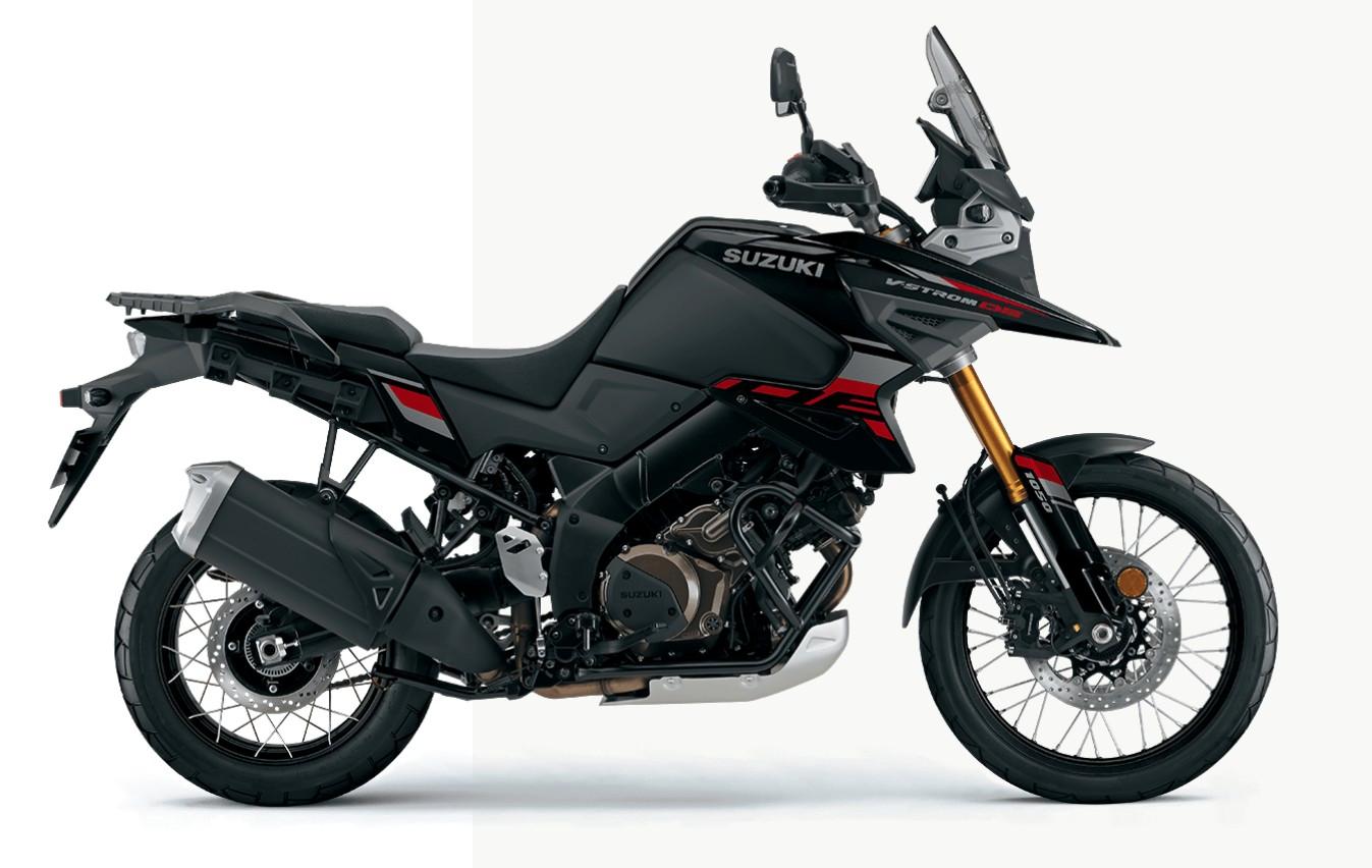 Suzuki DL 1050DE V-STROM ABS 1050 DE VSTROM V St