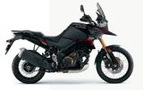 Suzuki DL 1050DE V-STROM ABS 1050 DE VSTROM V St - SUZUKI VSTROM