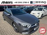 Mercedes-Benz A 200 d AMG+AUTOMATIK+NAVI+LEDHIGHPERF+SHZ+KAMER - Mercedes-Benz A 200