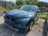 BMW x1  2.0 Diesel Motorschaden - BMW: Motorschaden
