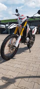 Rieju Mrt 125 pro - Offers