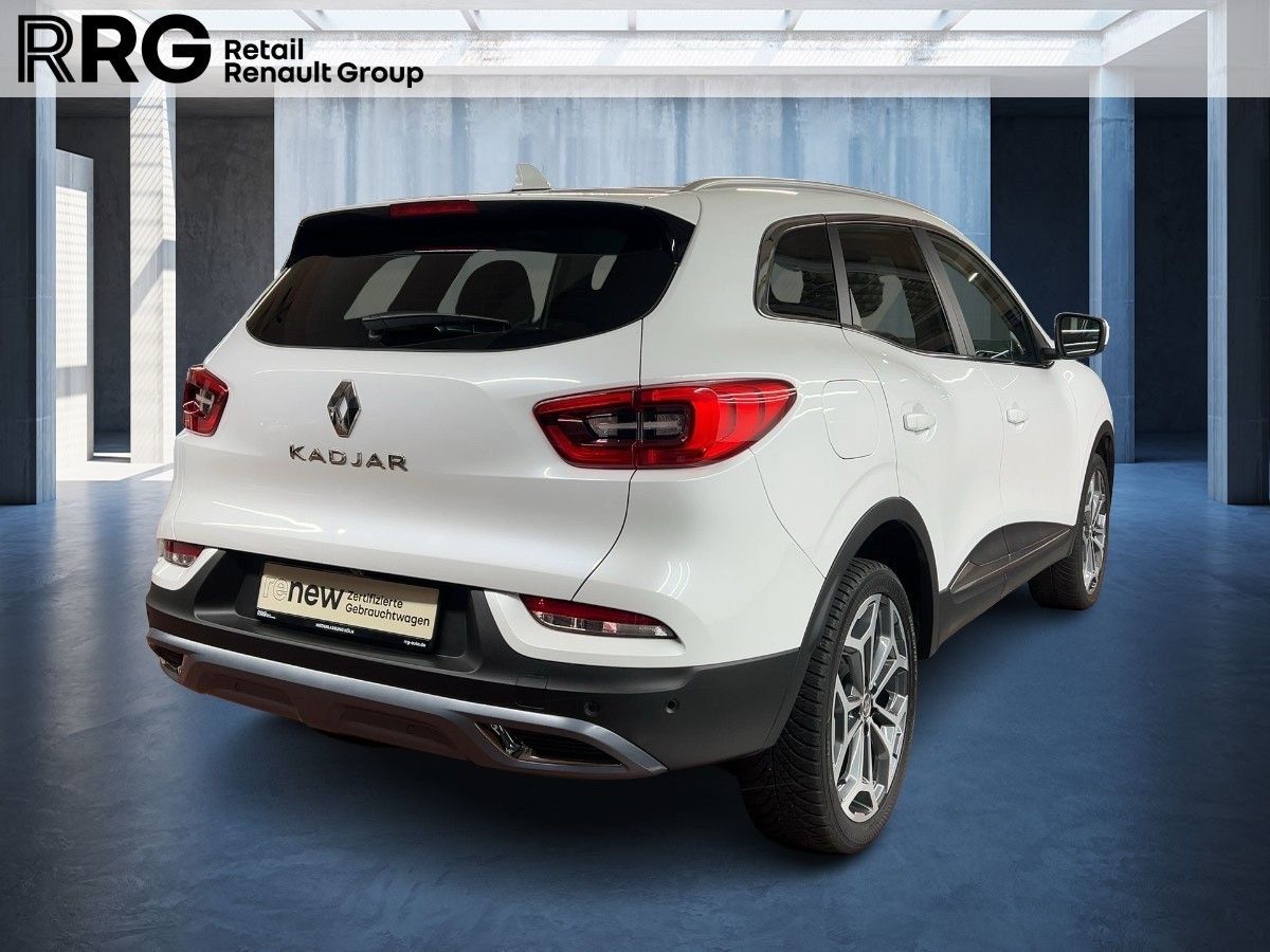 Renault Kadjar - Bild 5