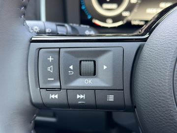Nissan Qashqai Tekna 1.5 VC-T e-Power °BOSE°PGD°HUD°BF°