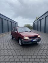 Opel Corsa 1.2 Eco mit Oldtimergutachten - gebrauchte Opel Corsa aus dem Jahr 1993