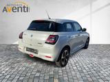 Suzuki Swift Comfort+ 4x4 ACC*LED*Navi*Kamera*SHZ*Apple - Suzuki Swift: Weiß