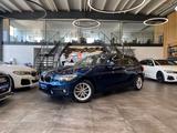 BMW 116d Advantage 5-Türer *TEMPOMAT*PDC*SZHZ*KLIMAA - BMW 116 mit Diesel-Antrieb: Limousine, Klimaanlage