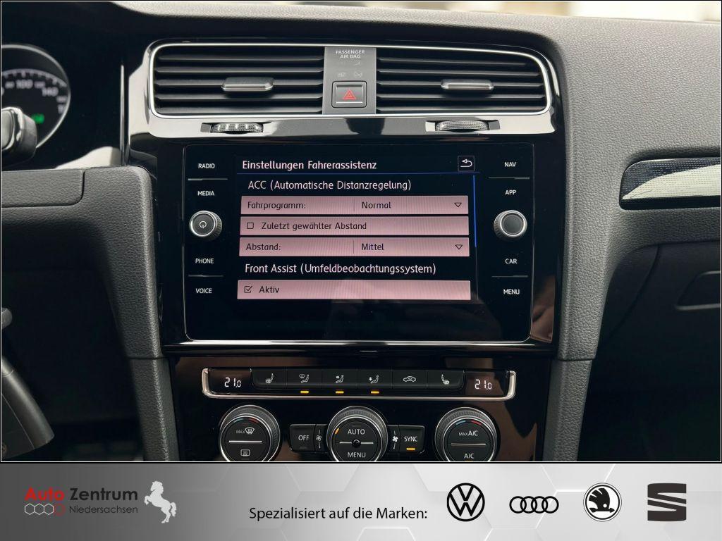 Volkswagen Golf Variant 1.5 TSI DSG Comfortline AHK*KAM*LED