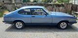 Ford Capri MK III 2.3 Super GT  - Ford Capri mit Benzin-Antrieb