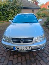 Opel Omega 2.2 16V Selection Selection - Opel Omega: Selection
