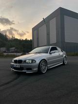 BMW E46 328i Coupé Tausch möglich - BMW 328: 328i E46