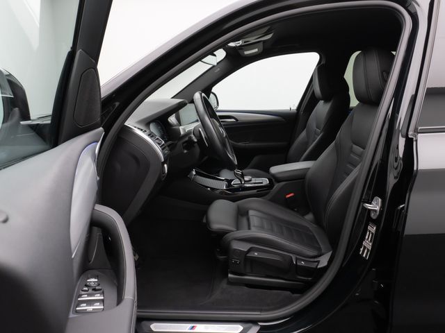 Foto Nummer 19: BMW X3