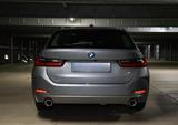 BMW 320d xDrive Touring - BMW 320 Gebrauchtwagen in Rostock