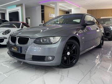 BMW 320 - 7