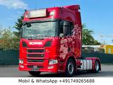 Scania R450 HighLine BL *Retarder/ACC/2xTank/LDW/Navi - Scania Frankfurt
