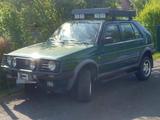 Volkswagen VW Golf Country - Volkswagen Golf: Country