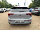 Volkswagen Golf VIII 2.0 TDI DSG GOAL LED-Plus Navi AHK Kam - Volkswagen Golf: Vi Plus
