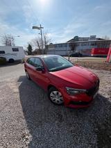 Skoda Scala Monte Carlo - Skoda Scala Benzin Gebrauchtwagen