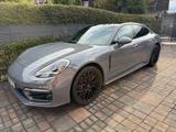 Porsche Panamera 4 Platinum, Head-up, Massage, 360 Grad - gebrauchte Porsche Panamera aus dem Jahr 2023
