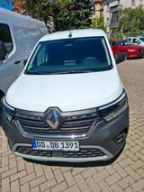 Renault Kangoo Transporter - Renault: Transporter
