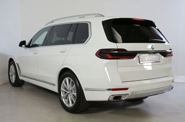 BMW X7 - 4